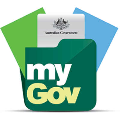Are you a MyGov Account Holder?