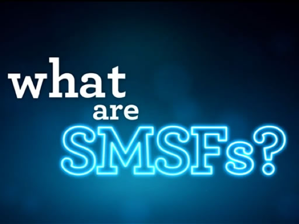 What is a Self-Managed Super Fund (SMSF)?