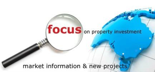 Invitation – Focus on Property